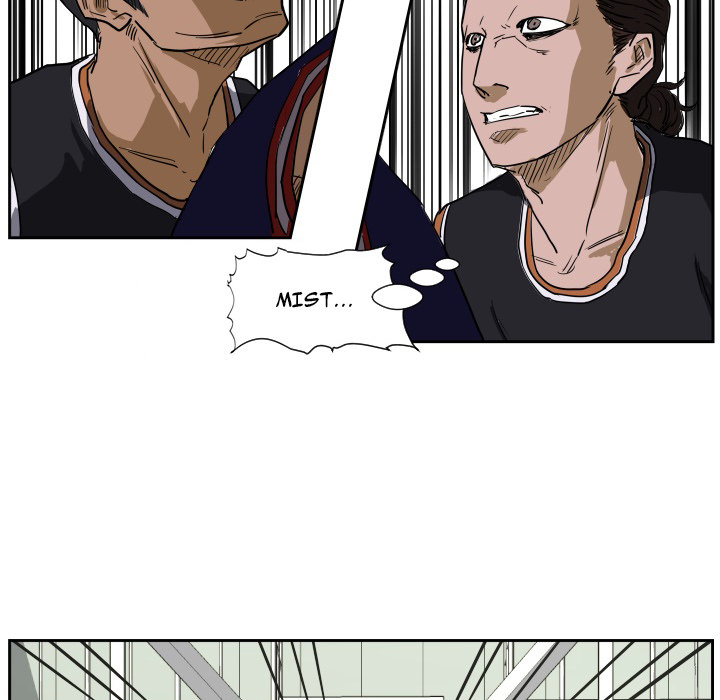Tweener - episode 65 - 54