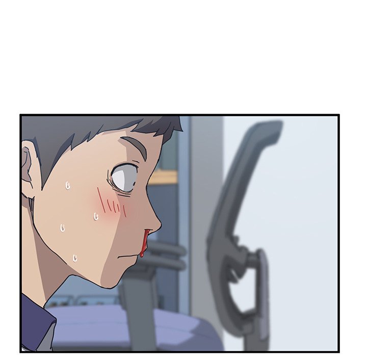 The Unwanted Roommate - episode 4 - 44