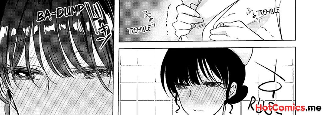 Now That I’m Stuck in His Bed, I Have to Keep Quiet...! The Straight-Laced Nurse Gets Ordered Around by Her Sister’s Boyfriend! - episode 6 - 12