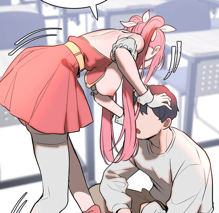 Magic-Girl Service - UNCENSORED - episode 4 - 70