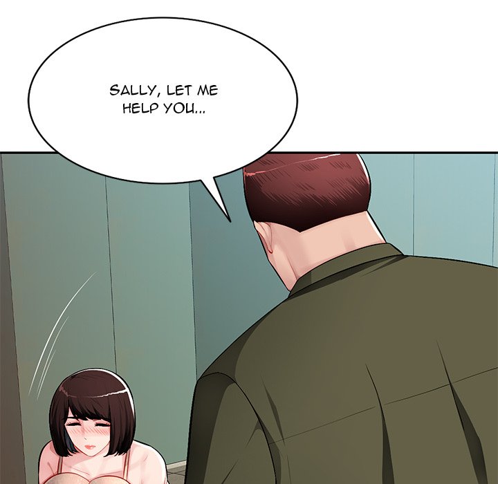 Boss Around - episode 13 - 40