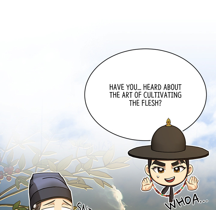 Swole Joseon - episode 12 - 21