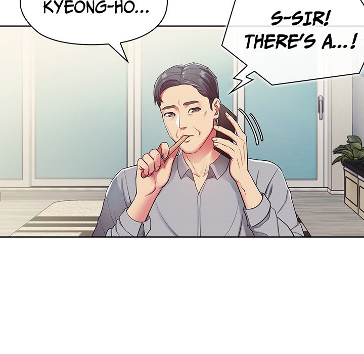Master, Do You Need A Hand? - episode 2 - 21
