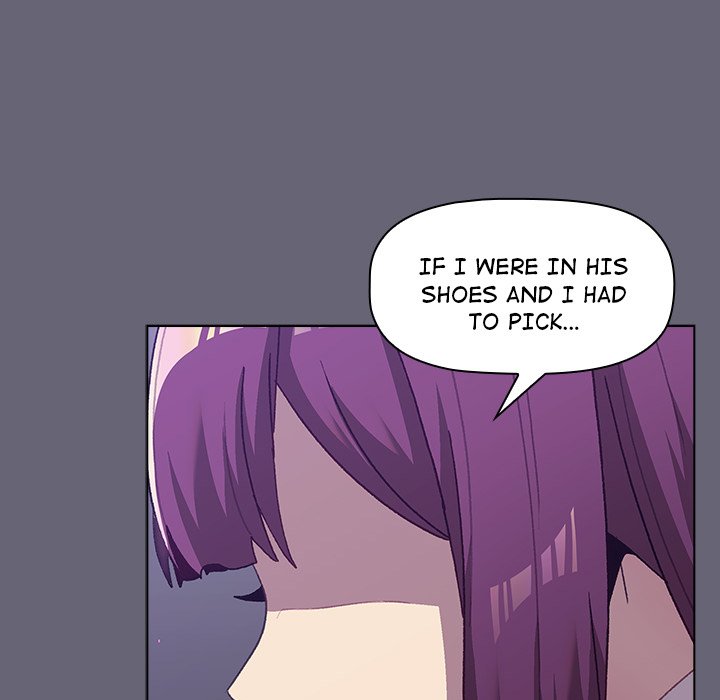 What do I do now...? - episode 51 - 132