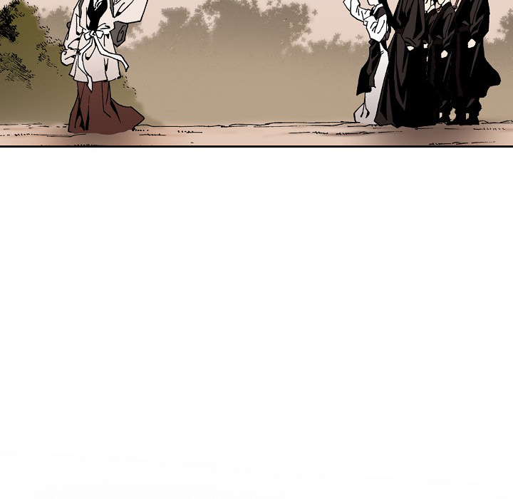 Magician's Murim Adventures - episode 15 - 45