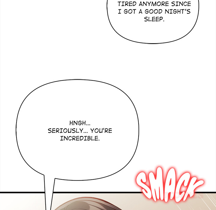 Trapped With My Boss - episode 18 - 104