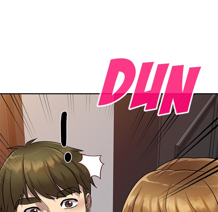 Secret Tutor - episode 18 - 104