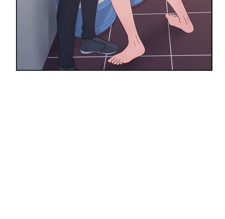 Soojung's Comic Store - episode 11 - 102