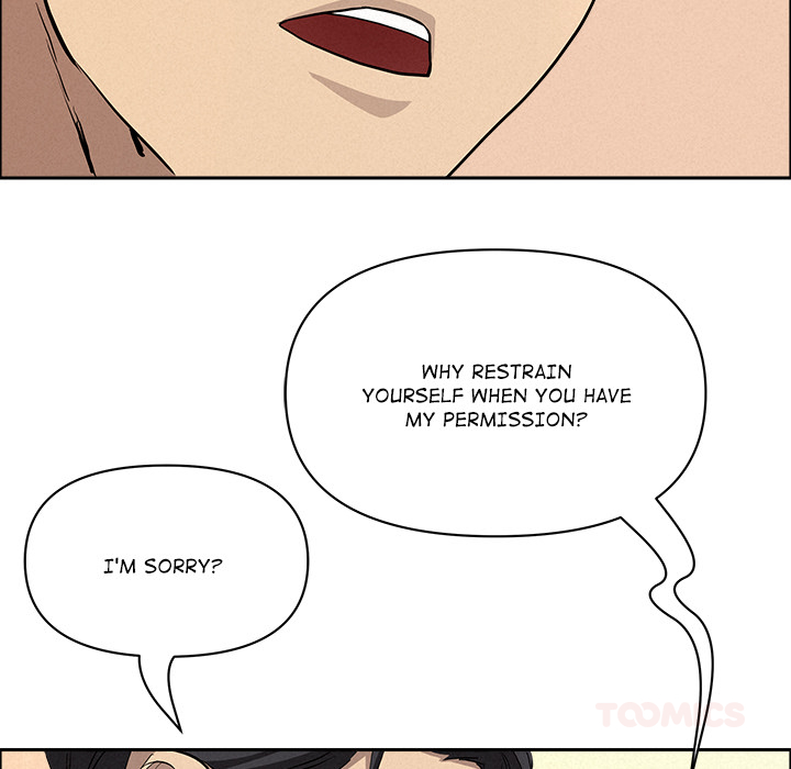 Her Bodyguard - episode 47 - 65