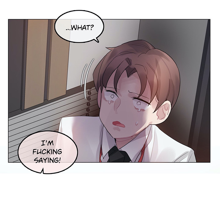 A Pervert's Daily Life - episode 97 - 80