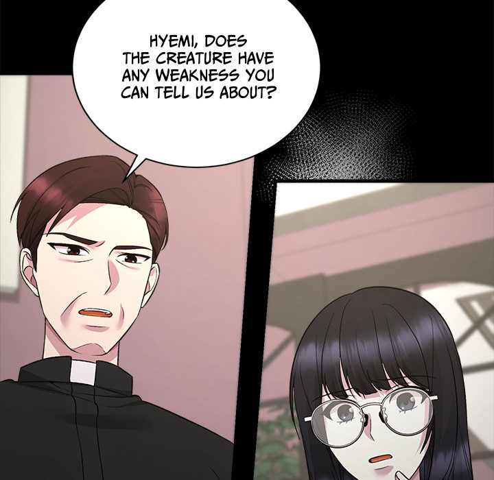Demon Cat - episode 32 - 96