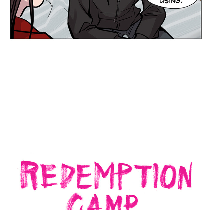 Redemption Camp - episode 54 - 42