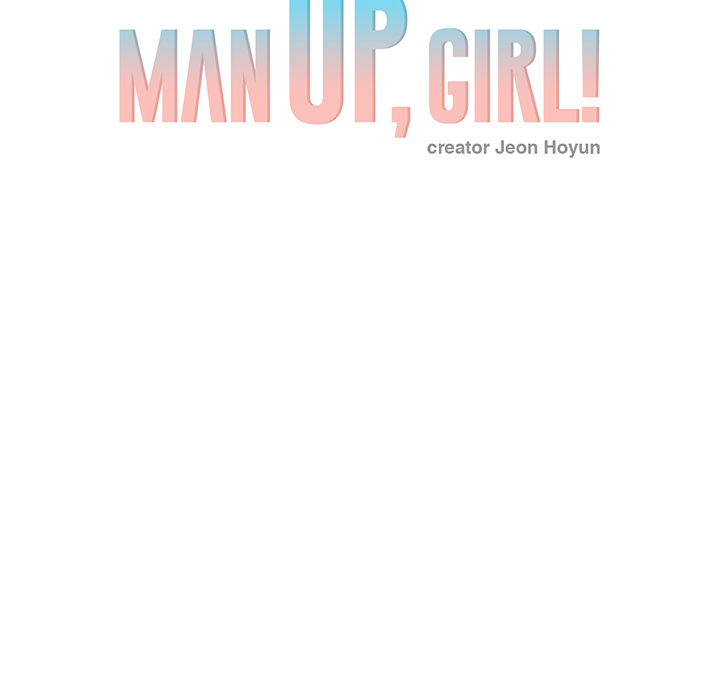 Man Up, Girl! - episode 29 - 19
