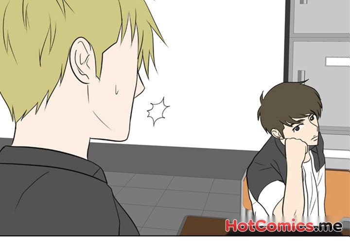 Taekwon High - episode 2 - 1