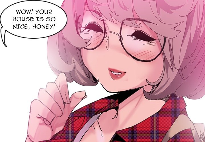 Bad Mom - episode Prologue - 1