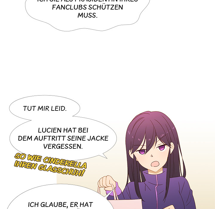 Mein Leben als Halb-Magi - episode 8 - 19