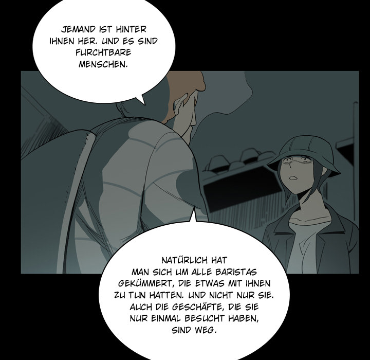Verbrannter Kaffee - episode 26 - 79