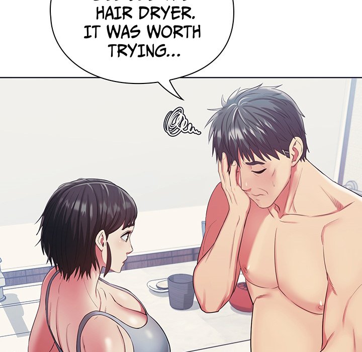Master, Do You Need A Hand? - episode 4 - 20