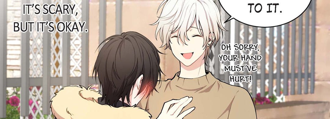 Sweet Caress - episode 4 - 65