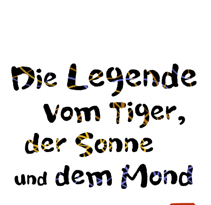 Die Legende vom Tiger,  der Sonne und dem Mond - episode 5 - 21