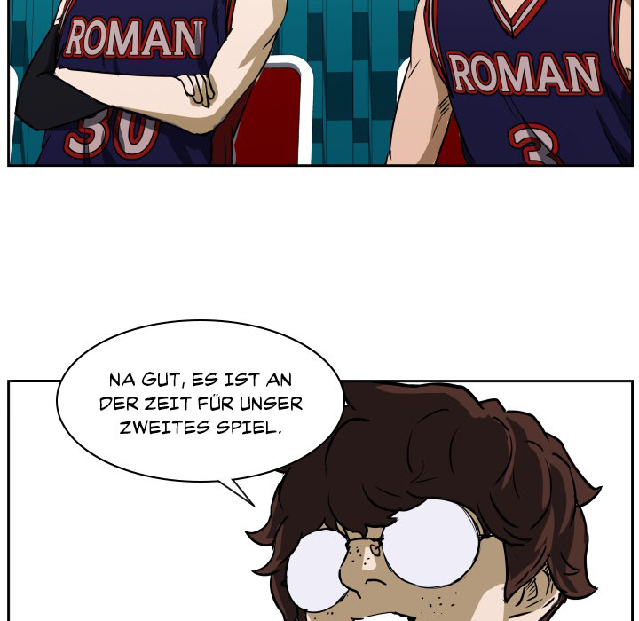 Tweener - episode 58 - 53