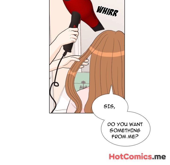 Hold My Hand - episode 27 - 71