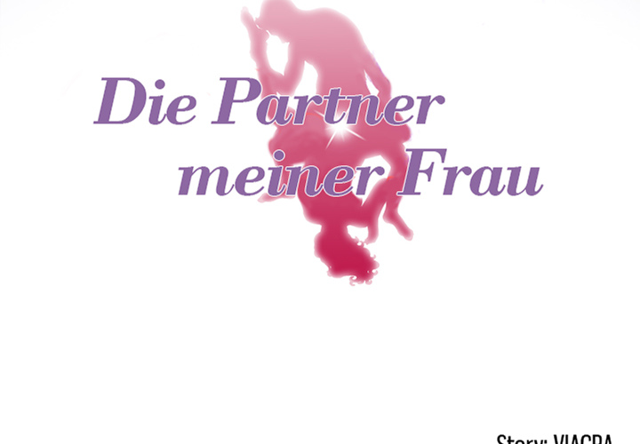 Die Partner meiner Frau - episode 17 - 3