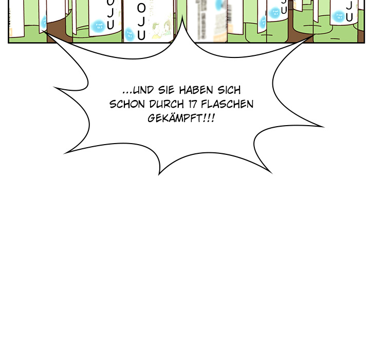 Der Mädchen-Knigge - episode 68 - 83