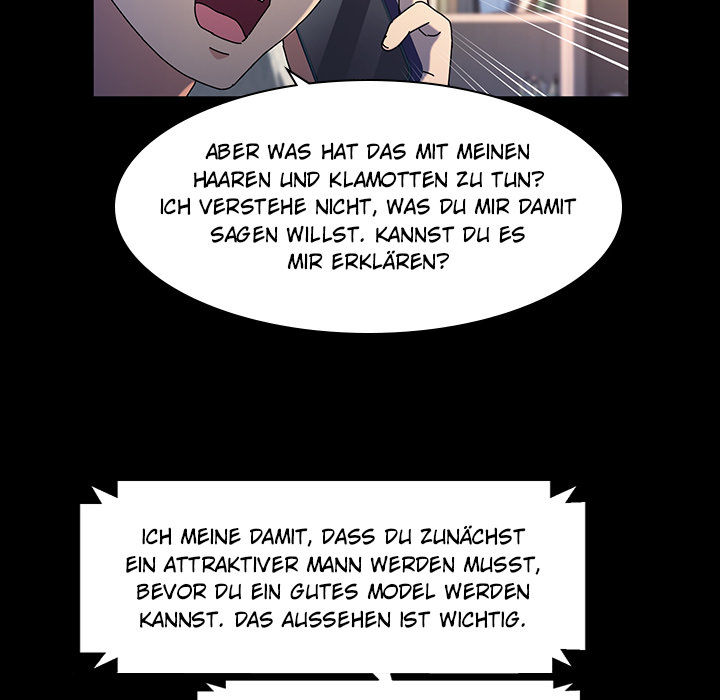 Die Kunst des Körpers - episode 25 - 120