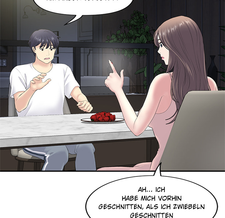 Alte Liebe rostet nicht - episode 4 - 73