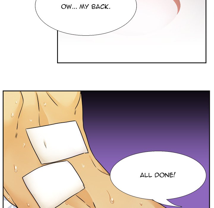 Five Years Apart - episode 25 - 62