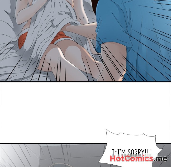 The Secret Friend - episode 11 - 91