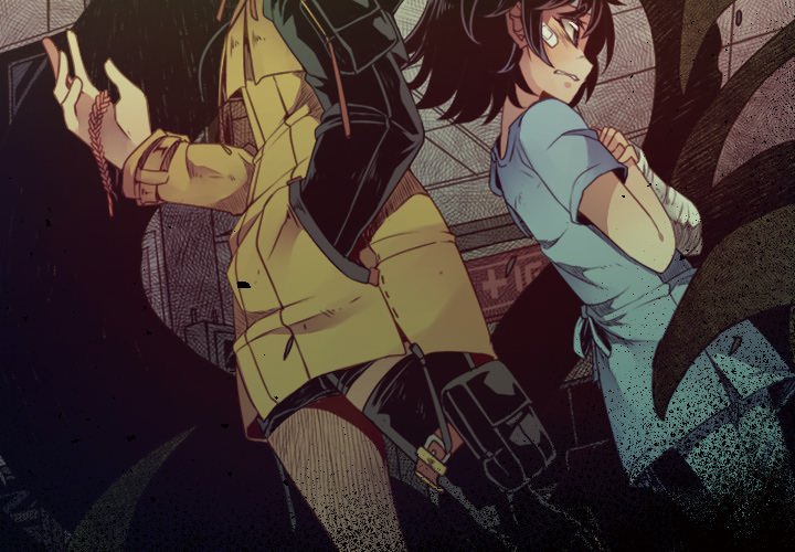 Knight of Rakshasa - episode 13 - 1