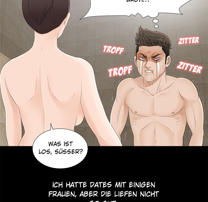 Geheimnisse unter Freunden - episode 1 - 46
