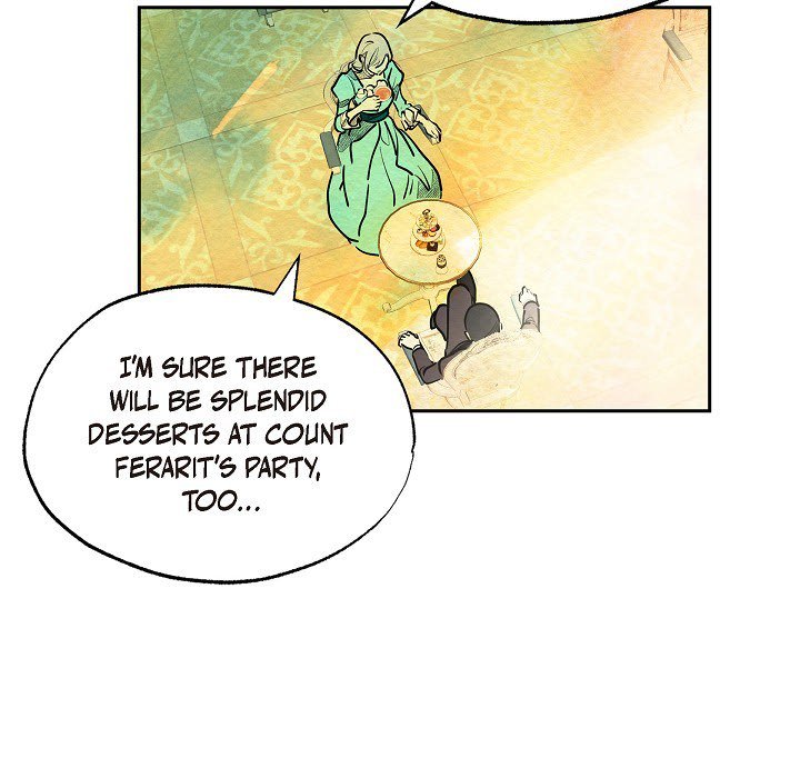 The Villainess Behind the Mask - episode 21 - 67