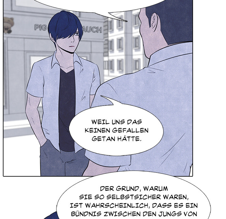 Teufel der Oberstufe - episode 23 - 41