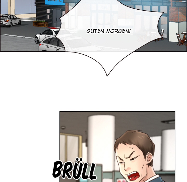 Was lange währt... - episode 9 - 14