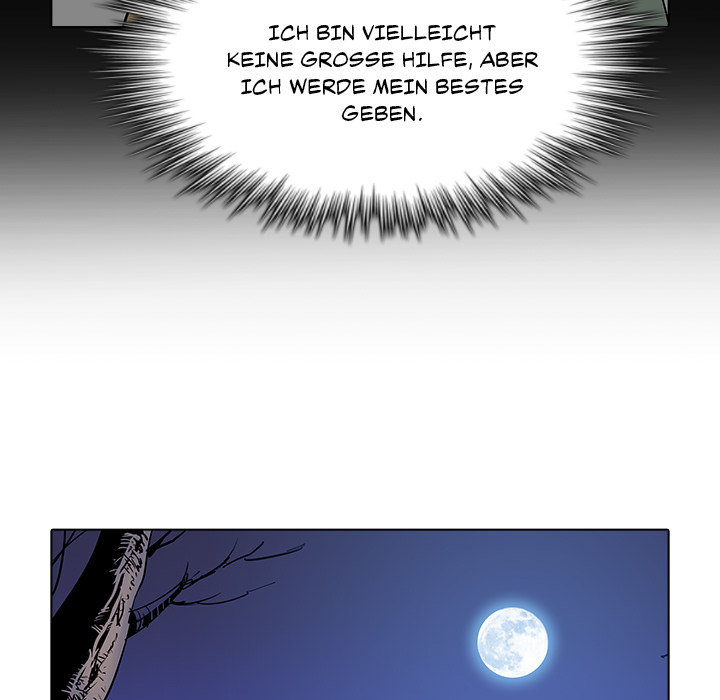 Yeongnos Giftzähne - episode 29 - 58