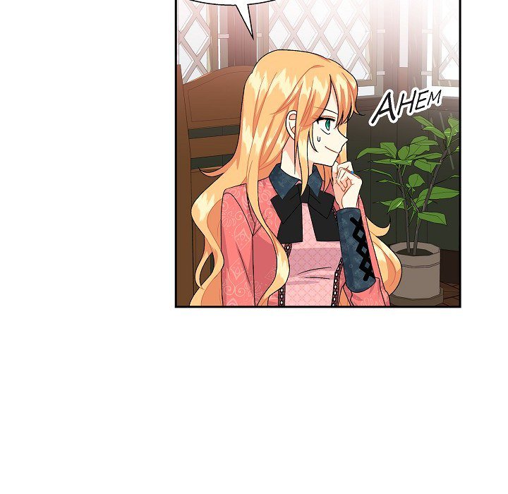 The Destroyer Fell in Love with Me - episode 30 - 102