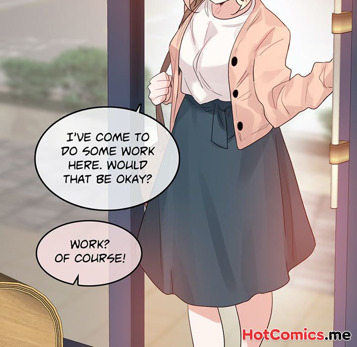 A Pervert's Daily Life - episode 120 - 4