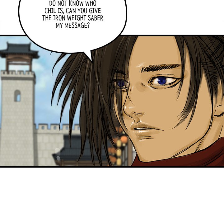 The Blade Demon - episode 4 - 74