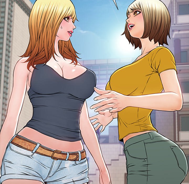 Superstar Cynthia Oh - episode 5 - 85