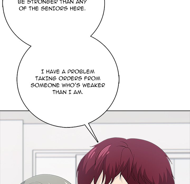 High School Legend Boost - episode 1 - 38