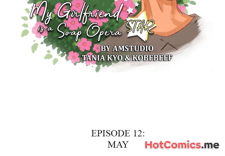 My Girlfriend is a Soap Opera Star - episode 12 - 1