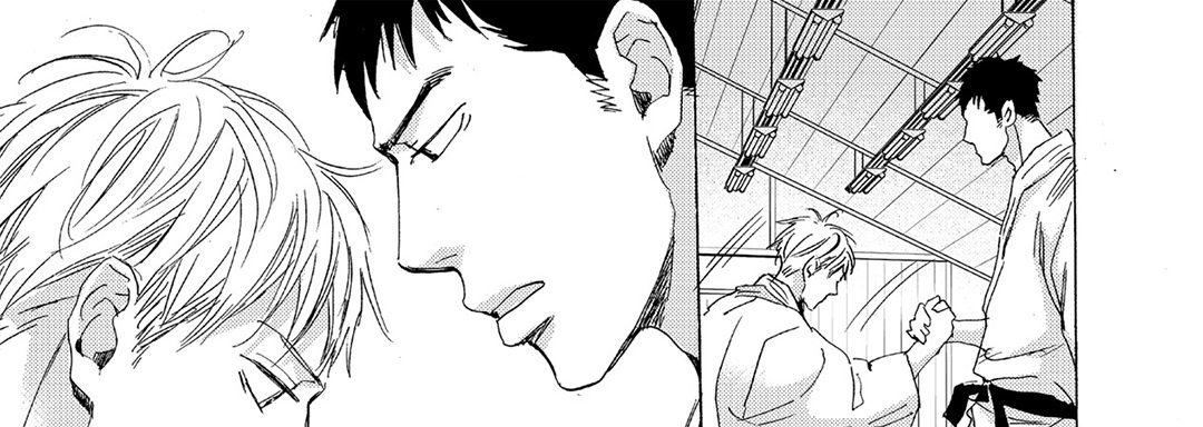 Ishibashi Defense Corps Individual - episode 7 - 44