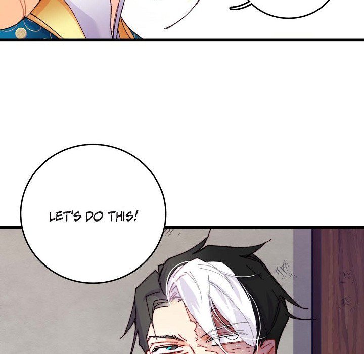 Bring the Love - episode 46 - 22