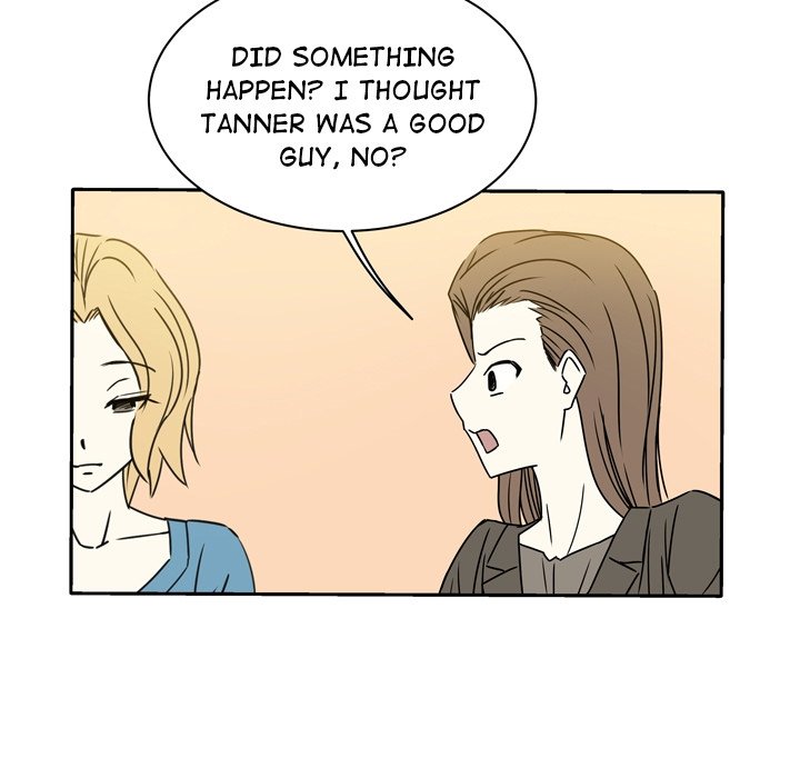 Misfortune - episode 13 - 14