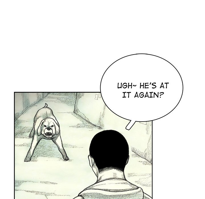 Monster Child - episode 9 - 30