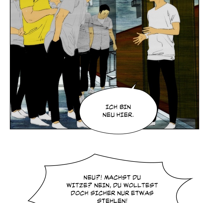 Verstand über Muskeln - episode 22 - 22