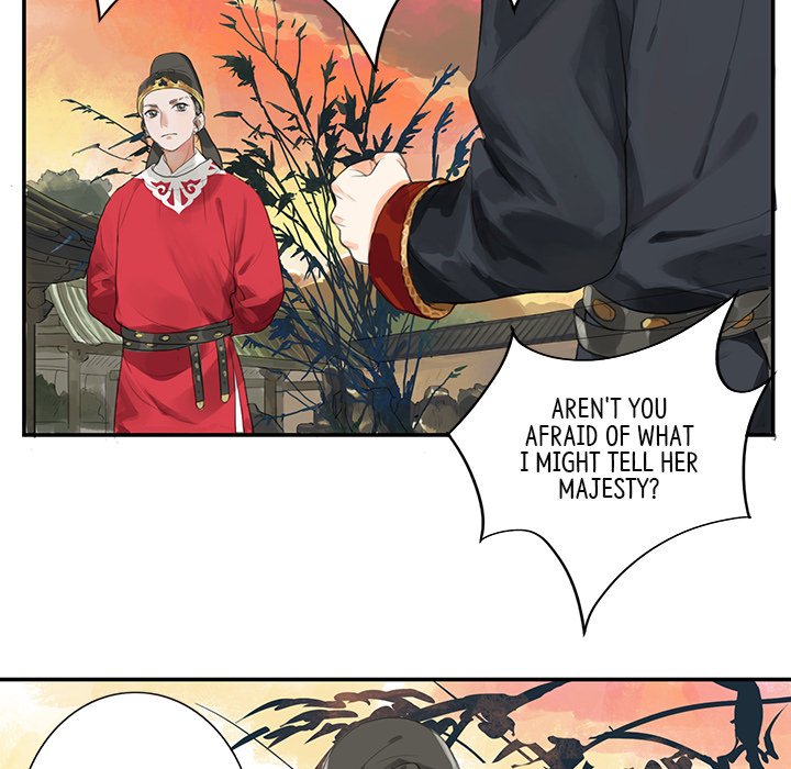 The Land of Flowers - episode 19 - 39